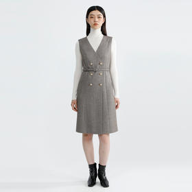 朵拉梵西连衣裙F27D1535