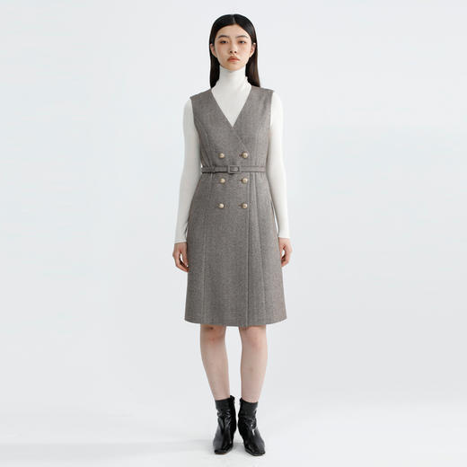 朵拉梵西连衣裙F27D1535 商品图0