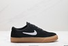 耐克Nike SB Chron Solarsoft低帮休闲运动板鞋CD6278-003男女鞋 商品缩略图0