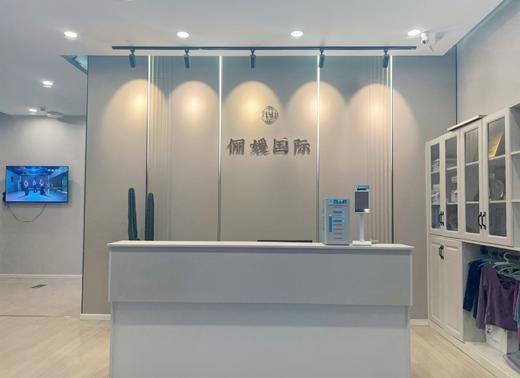 彭山俪媛国际瑜伽普拉提大器械 商品图0