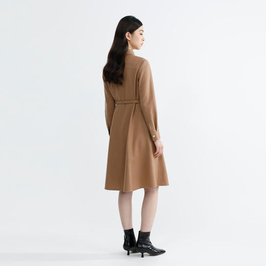 朵拉梵西连衣裙F27D1531 商品图2