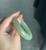 和田玉手镯 商品缩略图0
