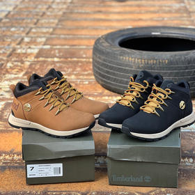添柏岚户外男士短靴户外鞋