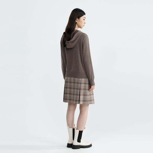 朵拉梵西半裙F27D1429 商品图2