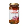 鲜卖郎 鲜蒜蓉辣椒 230g/瓶 商品缩略图0