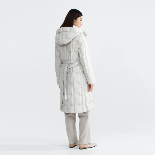 朵拉梵西羽绒服F27D1923 商品图5