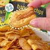 菲乐宾香蕉片原味 商品缩略图1