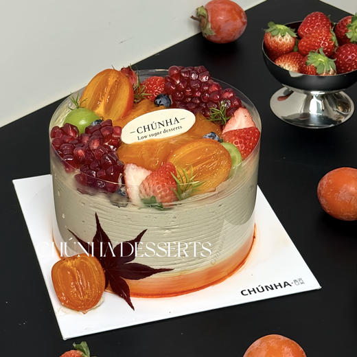 花甜喜柿 商品图2