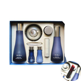 【保税仓】苏秘呼吸惊喜水分三件套（带唇膏）