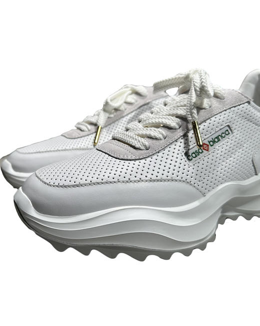 男款厚底低帮运动休闲鞋 商品图3