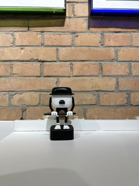 铅笔头丨色子100%