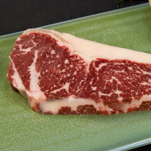 丁小宴鲁西黄牛 1598型5300g【实物/卡券】 商品图4