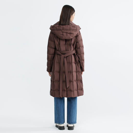 朵拉梵西羽绒服F27D1923 商品图1