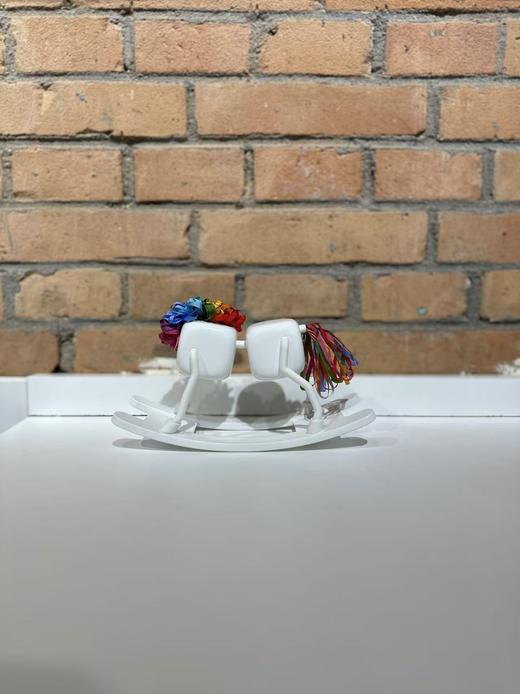 铅笔头丨白马100% 商品图0