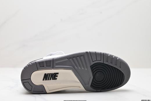 耐克乔丹AIR JORDAN 2/3低帮复古篮球鞋FD0384-161男女鞋 商品图8