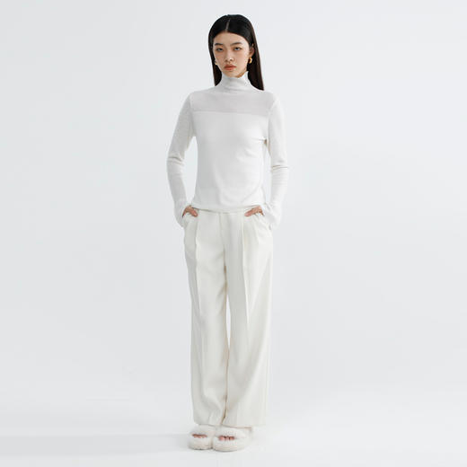 朵拉梵西针织衫F27D1332 商品图6