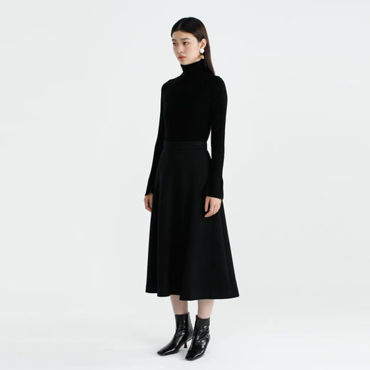 朵拉梵西针织衫F27D1332 商品图3