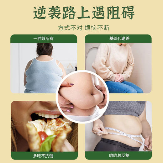 全衡久稳代用茶健康养生茶升级新配方元气满满参度滋养黄芪炒麦芽红枣茯苓菊花玫瑰荷叶人参推荐外卖甜食懒人一族12g×14袋 商品图1