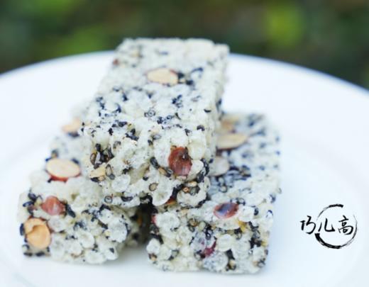 巧儿高冻米糖 商品图0