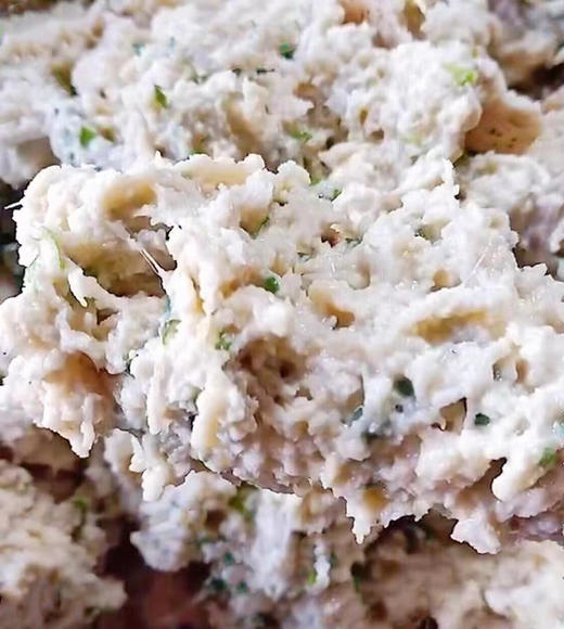 【李太新品】手工鲜肉藕圆400g/袋 商品图3