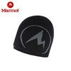 Marmot/土拨鼠户外休闲男女通款防寒保暖毛线帽情侣加长款针织帽 商品缩略图2
