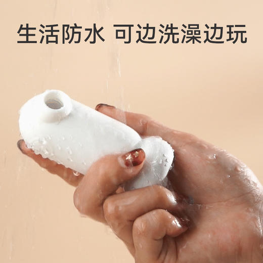 Galaku 元气鸟2代跳蛋吮吸 商品图2