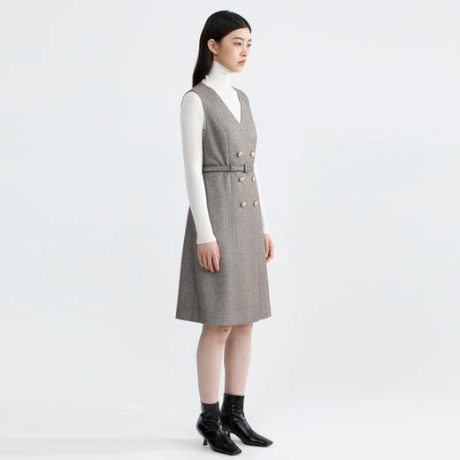 朵拉梵西连衣裙F27D1535 商品图1