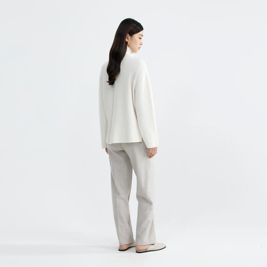 朵拉梵西针织衫F27D1337 商品图2