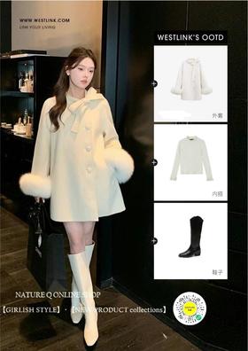 气质名媛，全场焦点