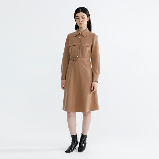 朵拉梵西连衣裙F27D1531 商品图0