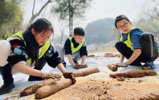 【智行研学】12月8日 “自然建造师” 商品图2