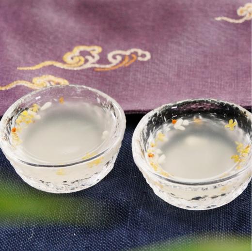 桂花蜜酿 桃花蜜酿 无香精 无色素 无防腐剂 预定12月15日到货 商品图2