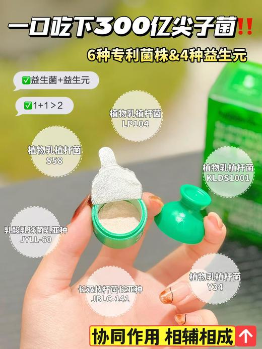 组团雷森福德 SLIMMING100 商品图9