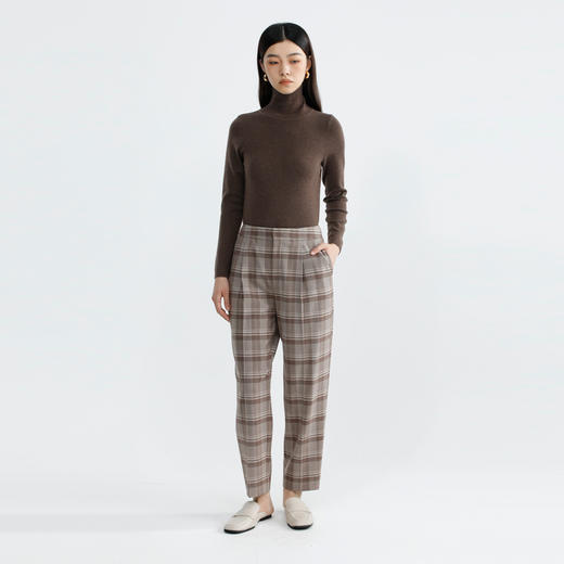 朵拉梵西针织衫F27D1335 商品图0