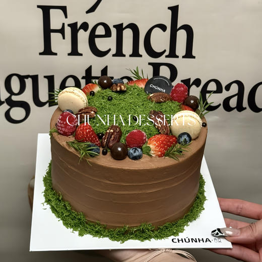 迪拜巧克力 商品图5