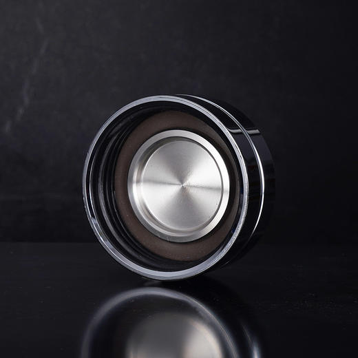 子佩集S999银【锦绣百福】杯摆件【DLBJB044-60】纯银内胆泡茶杯2411 商品图4