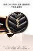 YSL-圣罗兰黑皮气垫 遮瑕持久粉底液 14g 商品缩略图0
