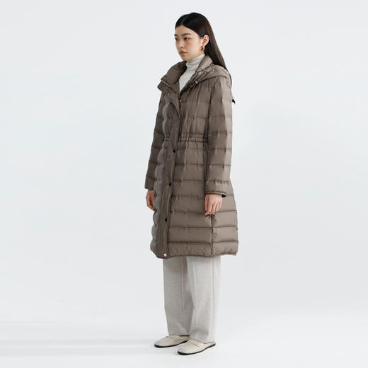 朵拉梵西羽绒服F27D1909 商品图1