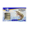 越南进口活冻黑虎虾500g 商品缩略图6