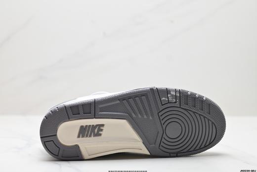 耐克乔丹AIR JORDAN 2/3低帮复古篮球鞋FD0384-161男女鞋 商品图8