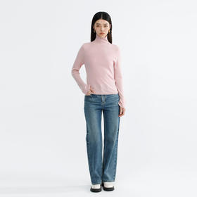 朵拉梵西针织衫F27D1332