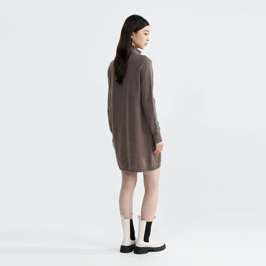 朵拉梵西连衣裙F27D1338 商品图2