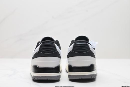 耐克乔丹AIR JORDAN 2/3低帮复古篮球鞋FD0384-161男女鞋 商品图5
