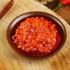 鲜卖郎 鲜蒜蓉辣椒 230g/瓶 商品缩略图2