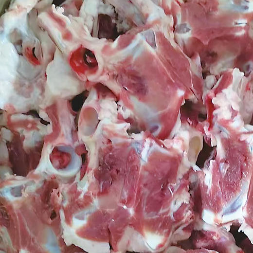 丁小宴锡盟羊肉1298型6000g【实物/卡券】 商品图7