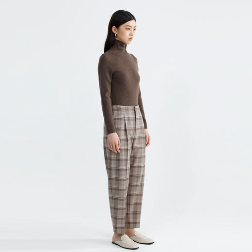 朵拉梵西针织衫F27D1335 商品图1