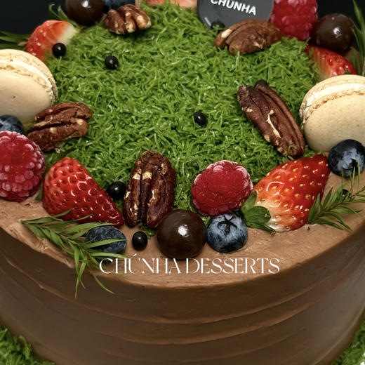 迪拜巧克力 商品图4