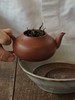 清如许｜潮州工夫茶器皿 砂铫壶 副榜炉 80年代老壶承盘 骨瓷茶船 蛋壳杯 商品缩略图9