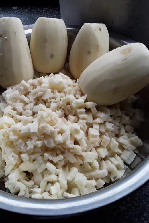 【李太新品】手工鲜肉藕圆400g/袋 商品图7