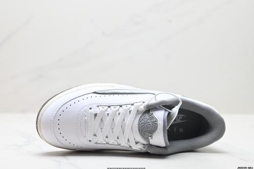 耐克乔丹AIR JORDAN 2/3低帮复古篮球鞋FD0384-161男女鞋 商品图1